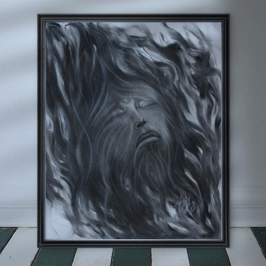 Print- Enduring
