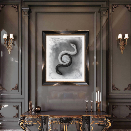 Guardians of the Threshold