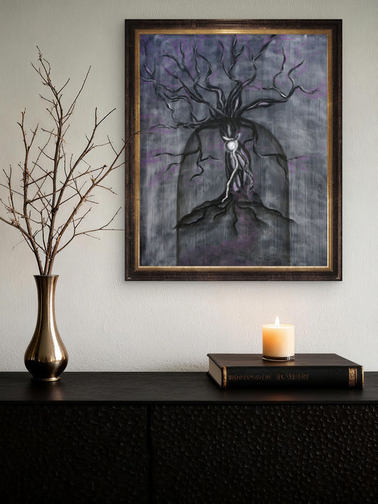 Guardians of the Threshold II