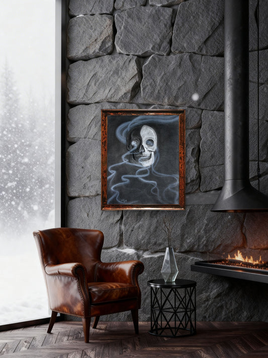 Flowing with the Universe