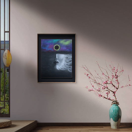 Horizon of Consciousness