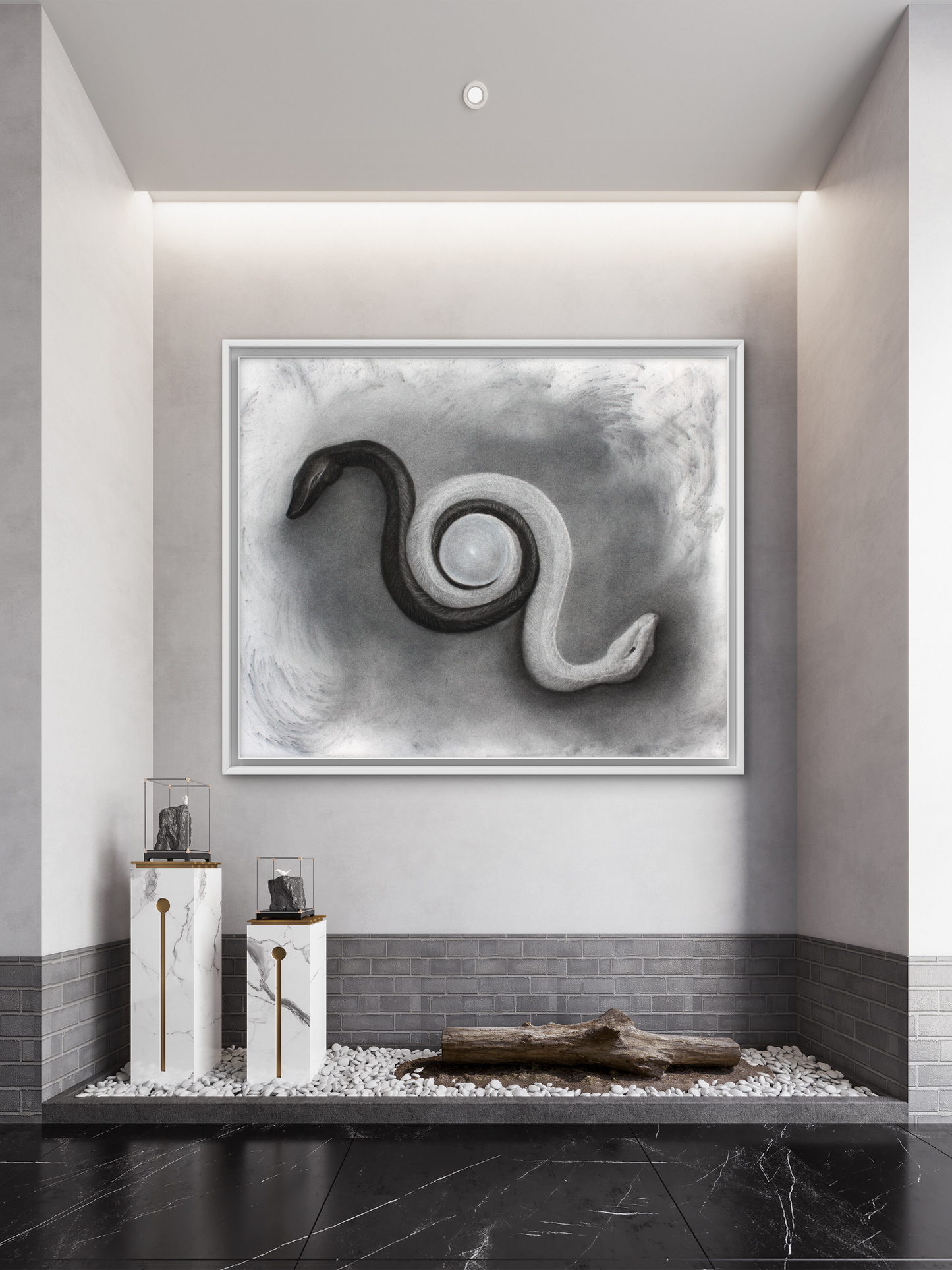 Guardians of the Threshold