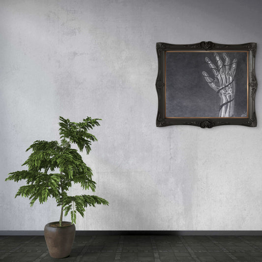 Emergence from the Binding