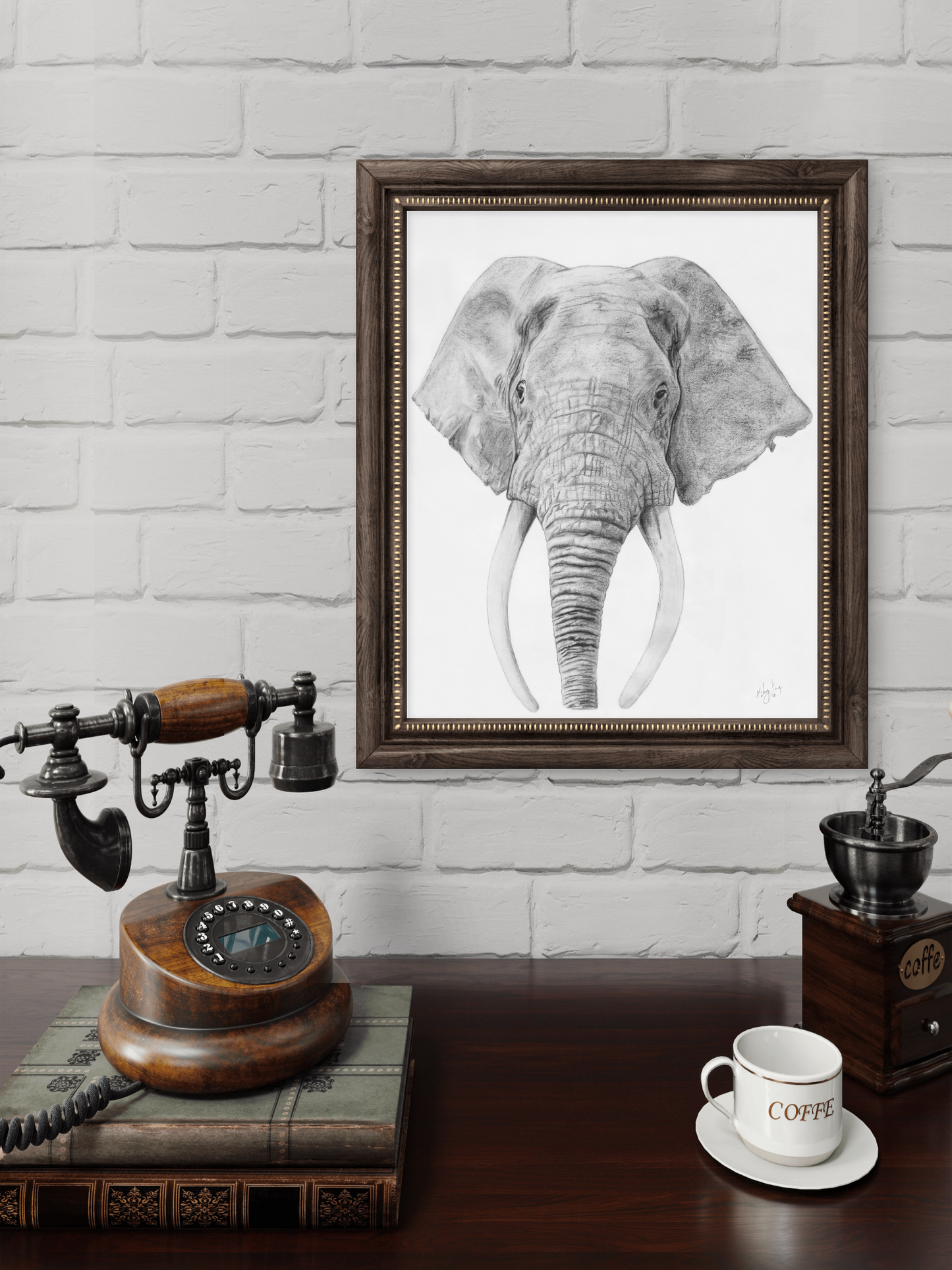 Stories In Every Line