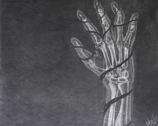 Emergence from the Binding