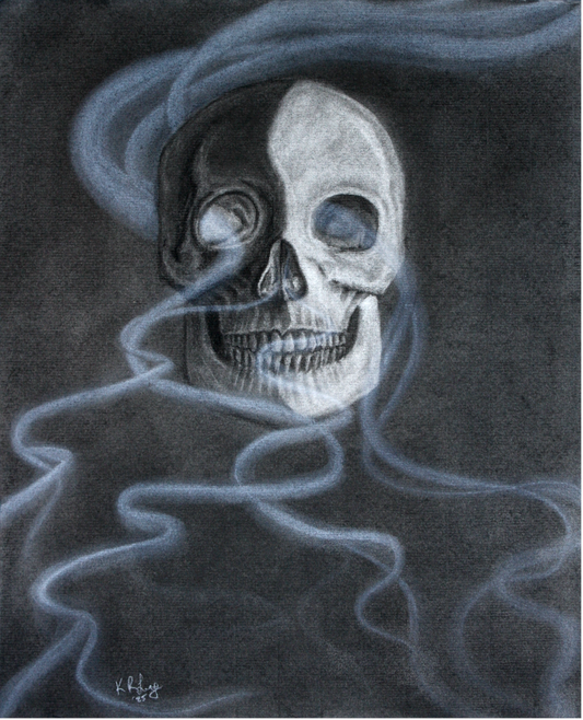 Flowing with the Universe