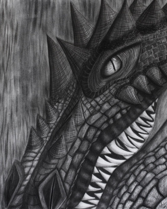 Gaze of the Infernal