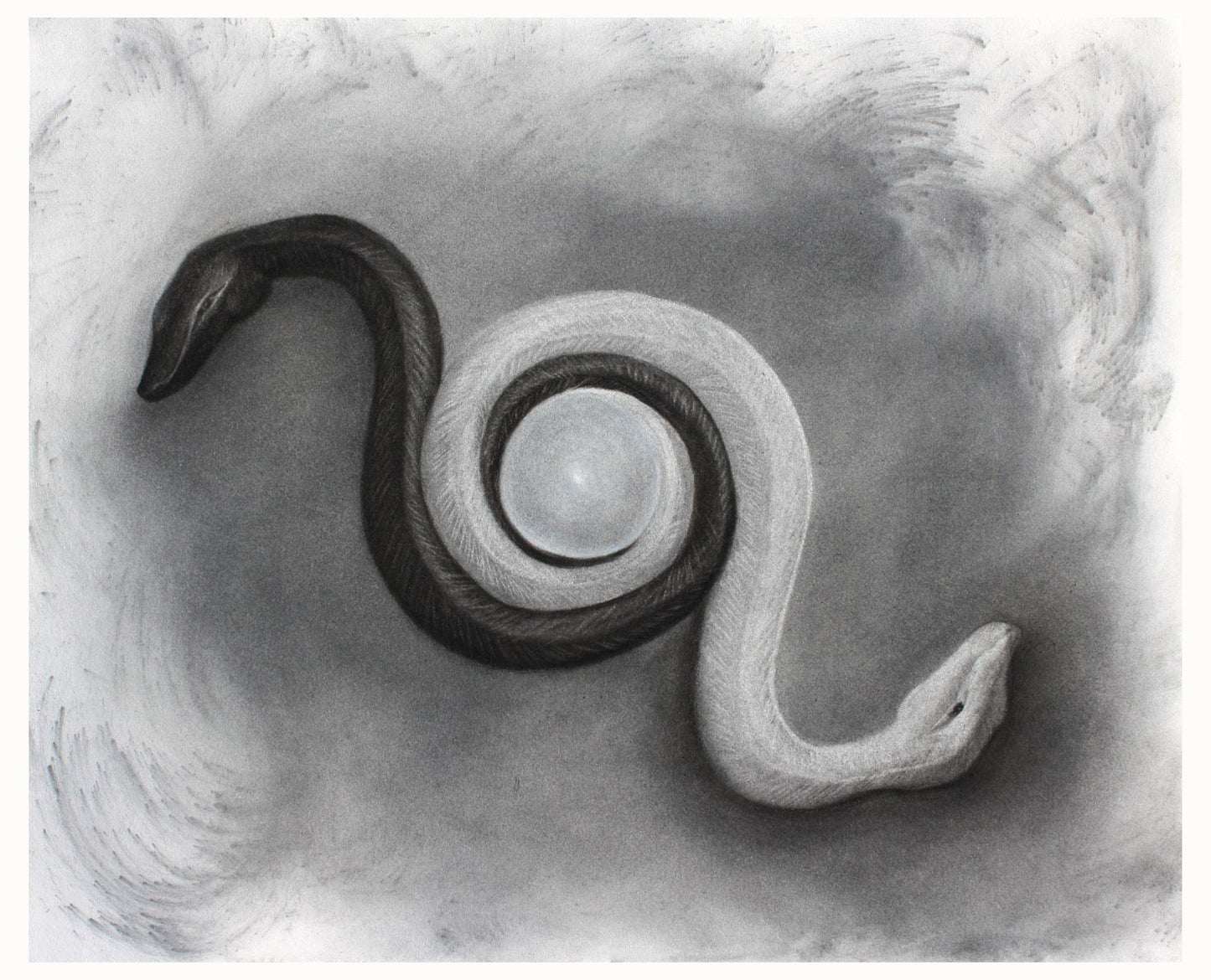 Guardians of the Threshold