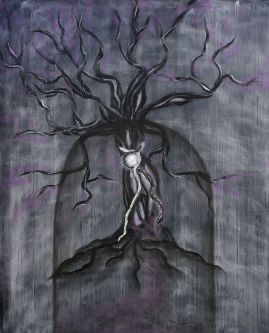 Guardians of the Threshold II