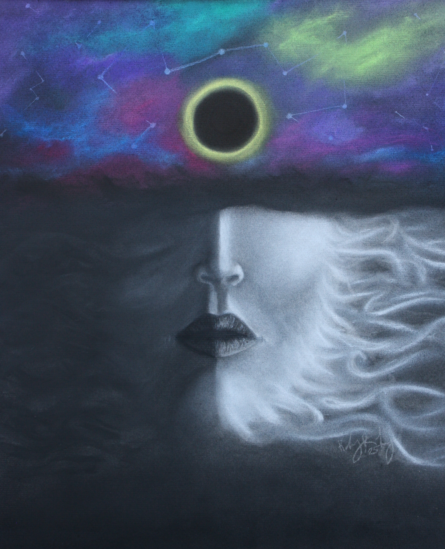 Horizon of Consciousness