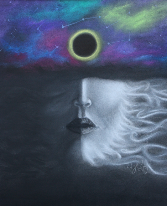 Horizon of Consciousness