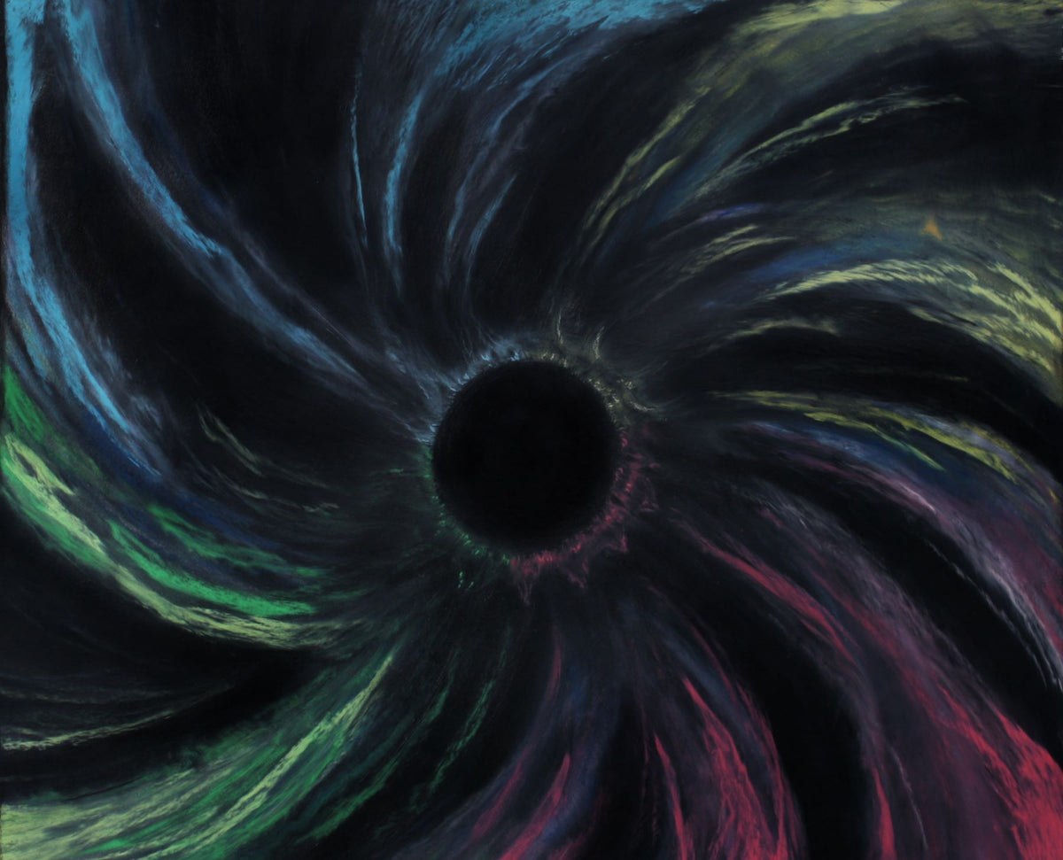 Original- Into the Void