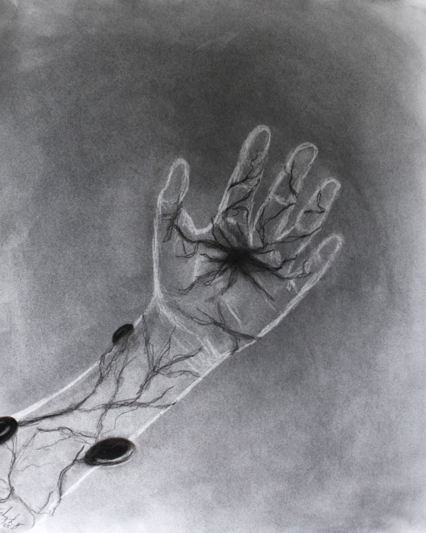 Manifestation of the Shadow