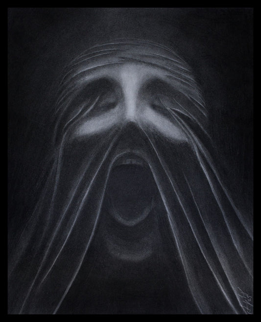 Screaming on the Inside