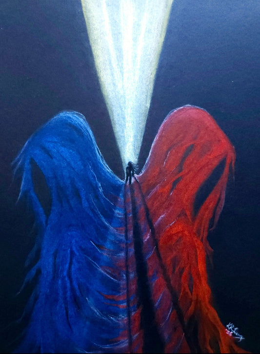 Original- Battle of the In-between