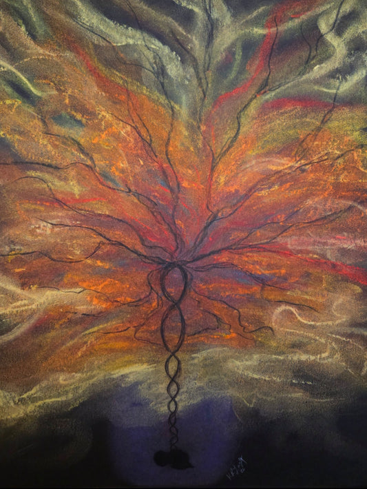 Original- Rebirth