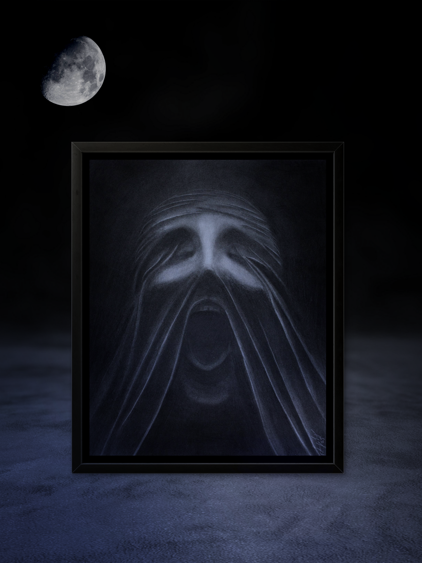 Screaming on the Inside