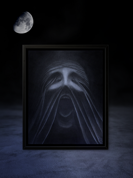 Screaming on the Inside