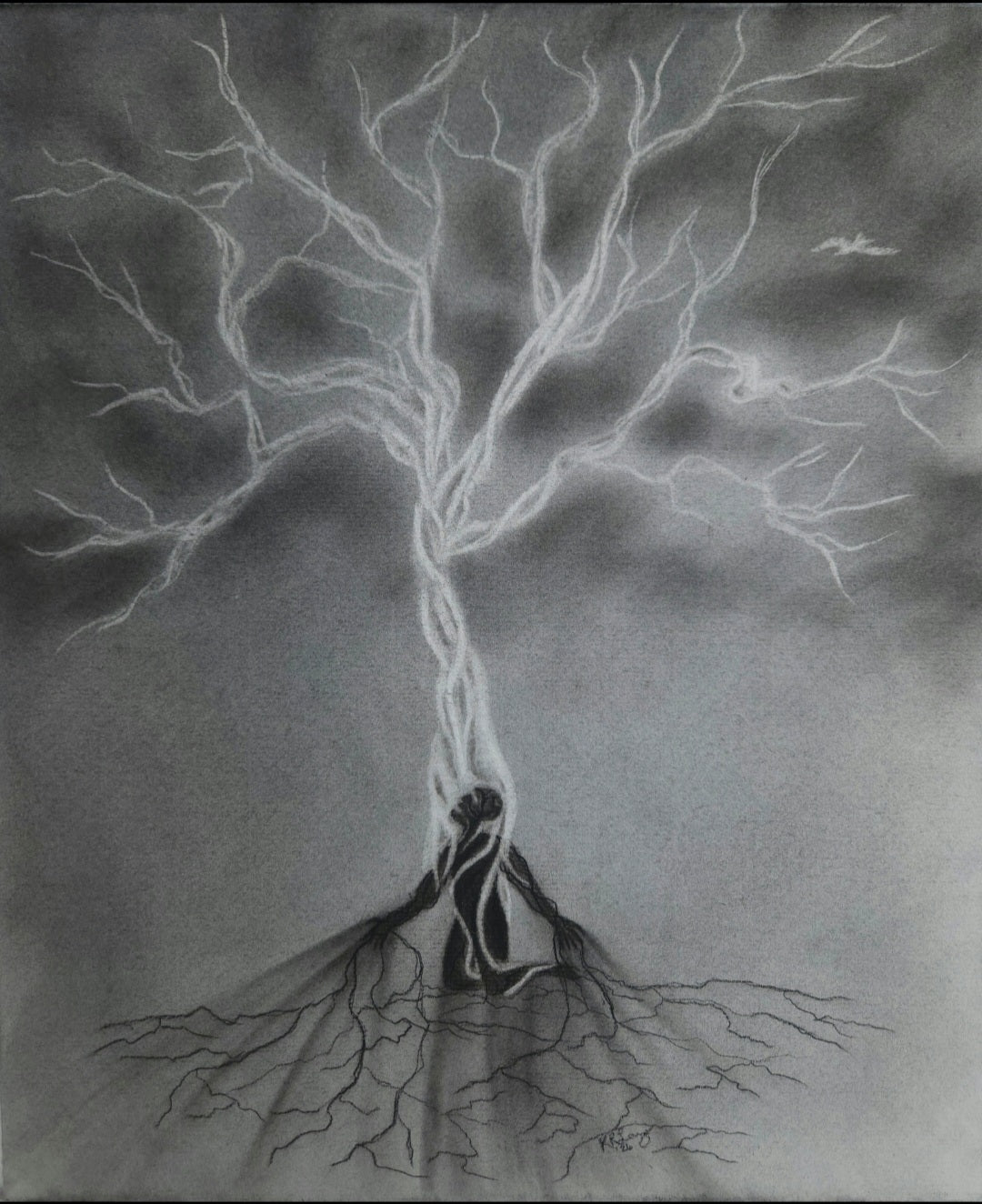 Original- Growing Pains