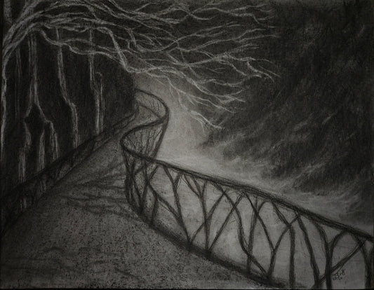 Original- Dream Journey