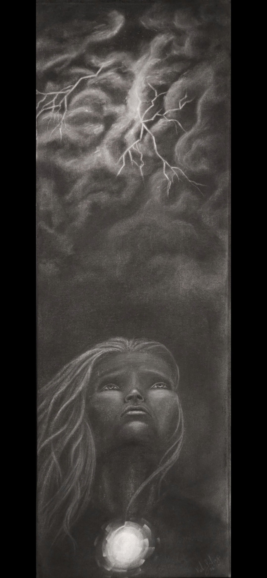 Original- Searching for Lightning