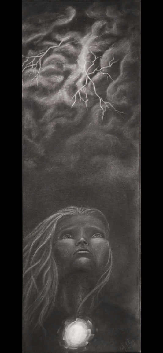 Original- Searching for Lightning
