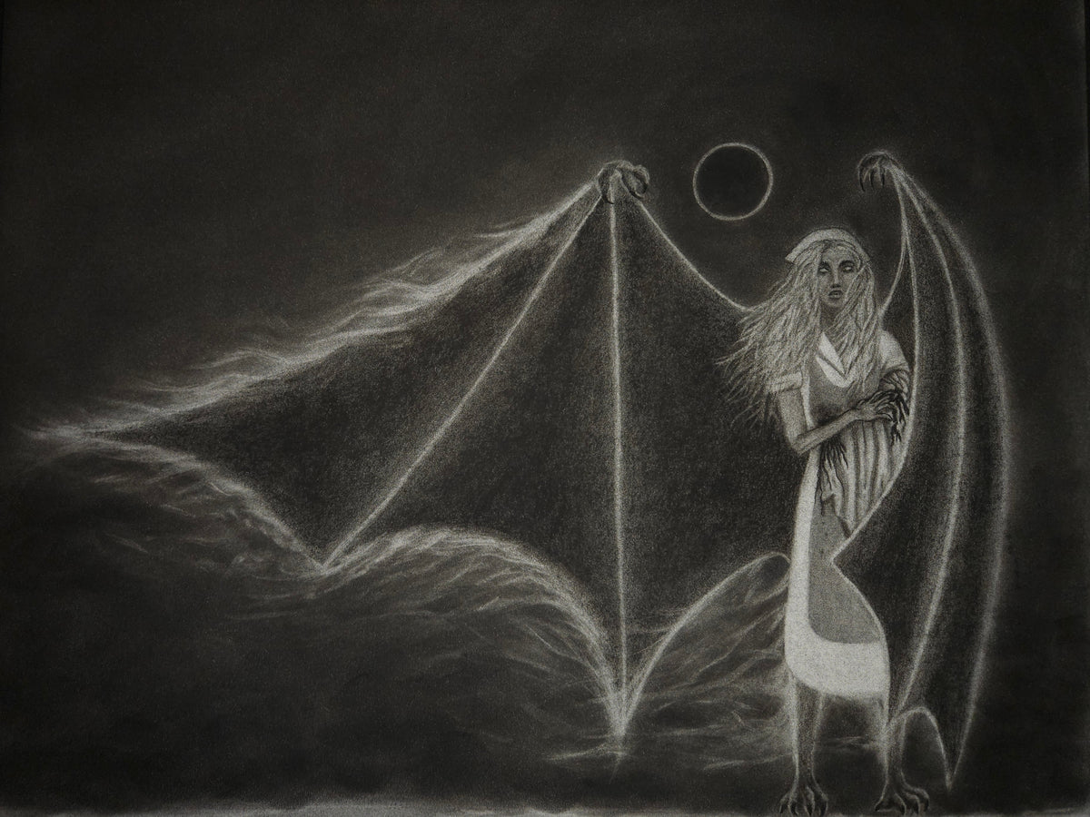 Original- Lilith