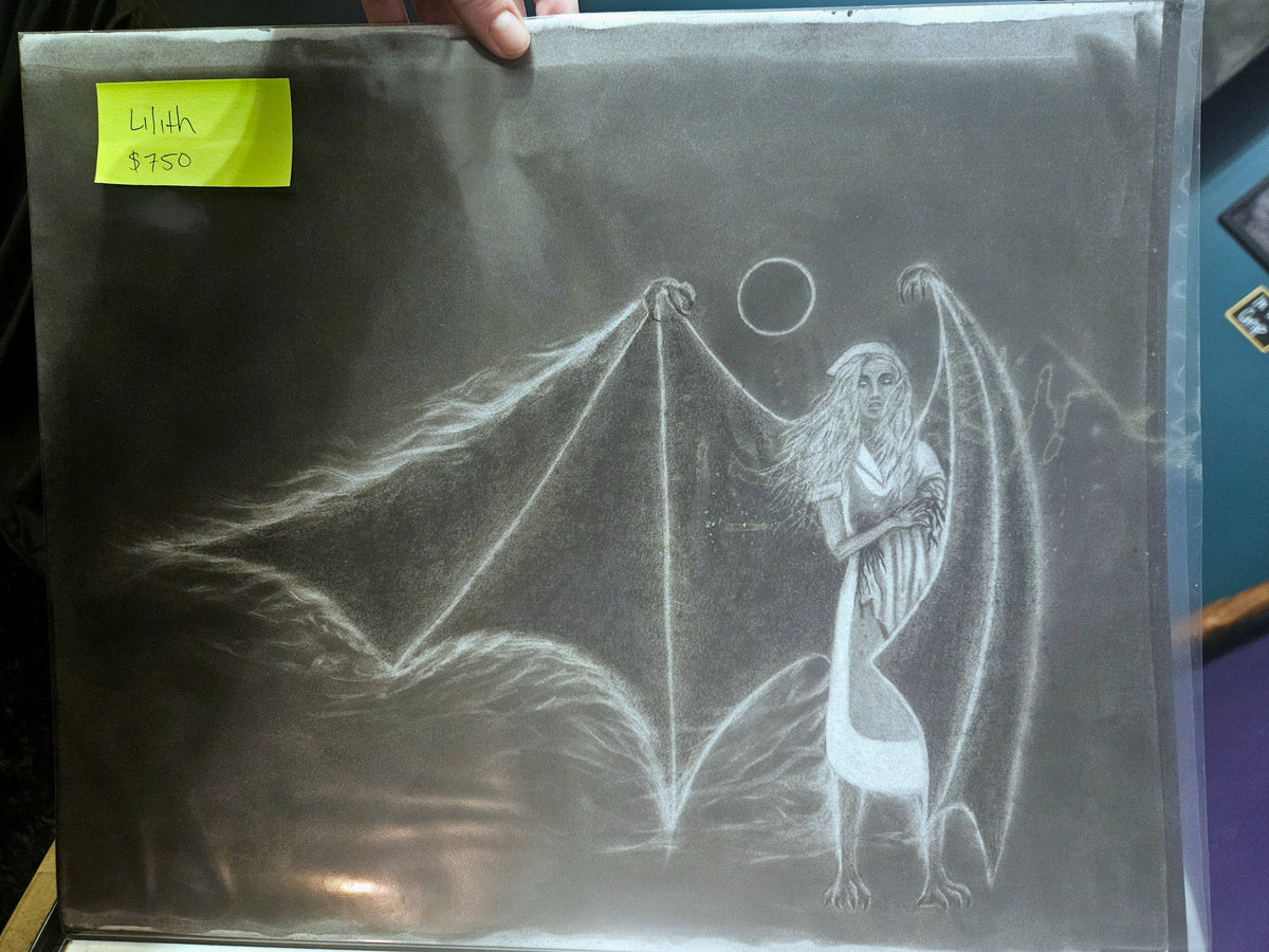 Original- Lilith