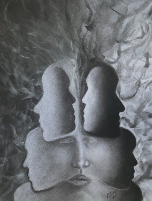 Original- Duality of Mind